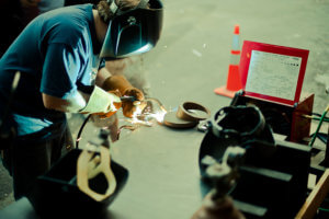 There Is a Labor Shortage, but Not for Arts Grads