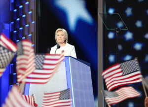 Clinton and Trump, the Scripted and the Spontaneous