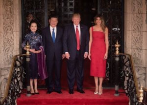 Trump’s Foreign Policy — Punish Friends, Reward Enemies
