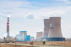 Nuclear Booms in Asia as New Reactor Ideas Flourish in U.S.