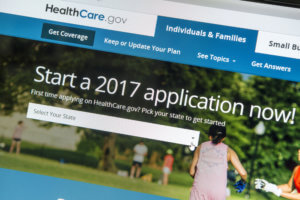 A Plea to Start Again on the Whole Issue of Health Care