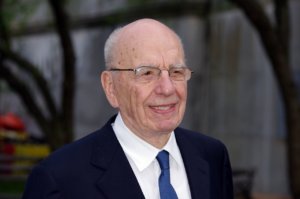 Rupert Murdoch, Mischief-Maker on a Global Scale