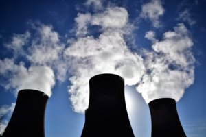 The Case for Saving Nuclear Is Not the Case for Saving Coal
