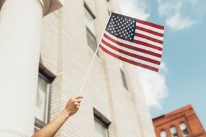 Are We Surrendering Americanism to Identity Politics?