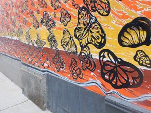 Postcards from Chicago: America’s Second City in Poetry and Paint