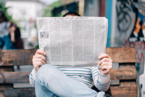 Do You Want a Faceless Algorithm Deciding What You Read?