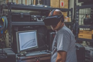 The Coming Convulsion of the Fourth Industrial Revolution