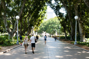 New Tech Bonanza Will Be the Digital Takeover of Cities