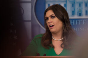 Press Briefings Are U.S. Equivalent of Prime Minister’s Questions