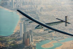 The Airplane of the Future Is Electric and It’s Taking Off Now