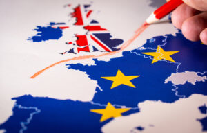 Britain Sets Sail for the Past — Old Glories and New Realities