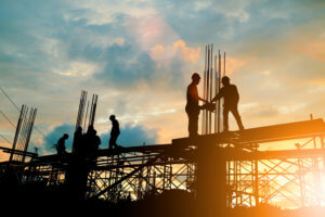 The Technological Gentrification of Cities