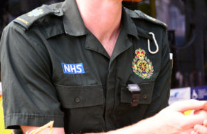 On Health Care, Trump Grabs the U.K.’s Third Rail, Lets It Go Fast