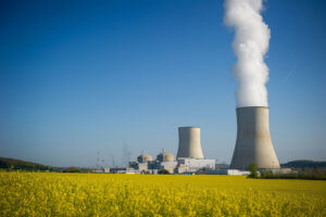 Nuclear Industry Claims Embedded Prejudice in Finance Agency