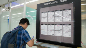 An Immigration Fix That Can Happen Now