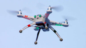 Drones Pose a New, Deadly Threat to Energy Infrastructure
