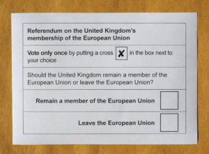 Beware of the Slavery of Polls and the Evils of Direct Democracy