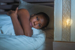 Horrific Disease Ignored, Unreported in Minority Communities