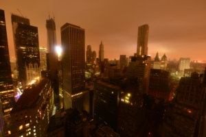 The Cold War of Cyberattack Is Heating Up for Utilities