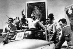 The 1953 Iranian Coup that Keeps on Giving