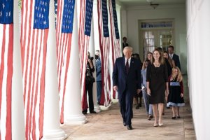 Amy Coney Barrett Is The Right Judge at the Wrong Time