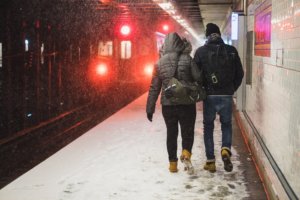 The Bleak Winter Ahead: Unemployment and a Contested Election Result