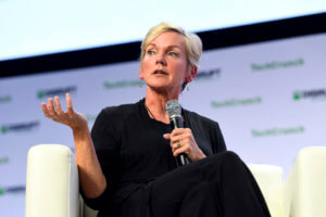 Jennifer Granholm, Meet the Awesome Department of Energy