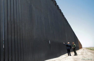 About the Wall and the Case for Ad Hoc Immigration Policy