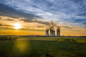 A New Day for Nuclear Power