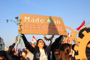 The Sad Fall of Lebanon, a Country That Produces Huge Talents