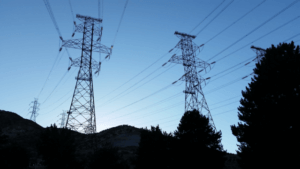 The Dark Ahead: Crisis Building in the U.S. Electricity System