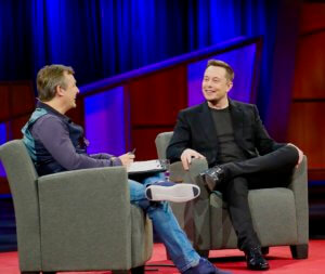Elon Musk and the Power of Celebrity