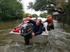 Existential Fear of Climate Change Reshaping Policy