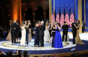 Washington’s New Dance Craze — the Perplexity Quickstep