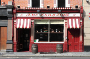 An Authentic Dublin Pub Crawl in Celebration of St. Patrick’s Day