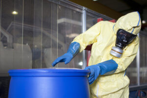 Wanted: XPRIZE to Find Solutions to the Nuclear Waste Mess