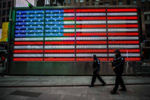 American Individualism Is Dividing and Killing Us During COVID-19