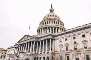 The Capitol Enshrines All the Best of Our Aspirations