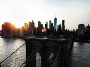 The Great American Reset Is Underway and Will Change Everything