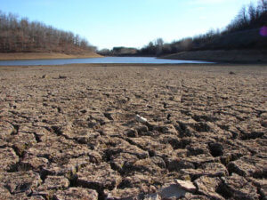 Tricky Recovery as Western Drought Looms Over Summer