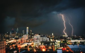 Your Utility Should Expect the Unexpected, It’s on the Way