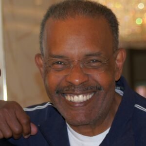 Joe Madison Thinks Voting Rights Are Worth Risking His Life For
