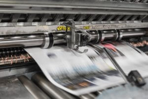 Many Newspapers Are on Death Row; Will They Be Reprieved?