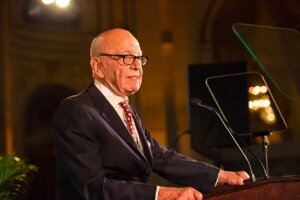 Murdoch Is the Genius Who Always Goes Too Far