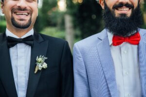 The Long Necktie Is Dead, Long Live the Bow Tie