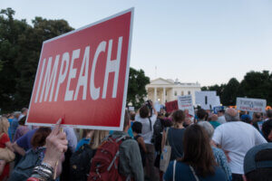 The Cheapening of the Impeachment Process