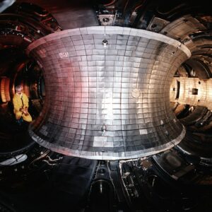 Fusion Power Is Now a Possible Dream