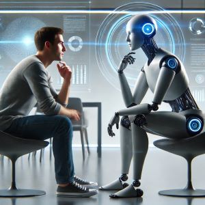 Coming in AI: ‘Agents’ You Can Speak with Conversationally