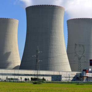 Big Tech Needs to Step Up and Take the Risk on New Nuclear Plants