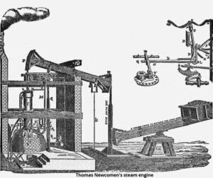 How Technology Built the British Empire